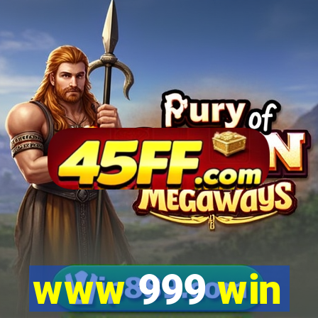 www 999 win